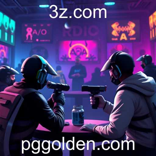 Novas Fronteiras do Jogo Online em 2025